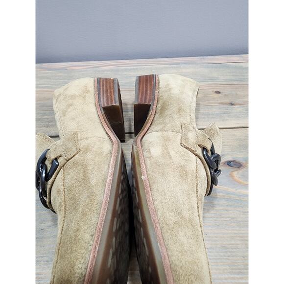 Sofft Suede Nevara Women's Loafer Size 9.5 - Picture 9 of 9